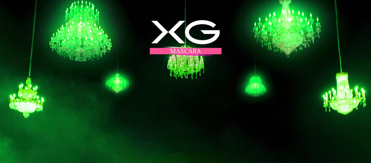 Learn Mascara by XG on Mondays! Kpop Dance Classes Melbourne Kpop