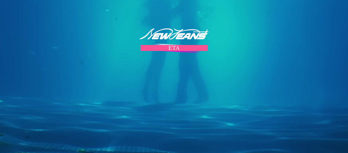 Learn ETA by NewJeans on Saturdays! Kpop Dance Classes Melbourne Kpop Melbourne