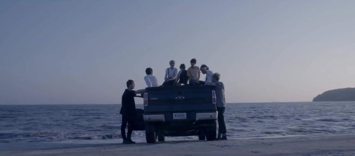 Learn Run by BTS on Thursdays! Kpop Dance Classes Melbourne Kpop