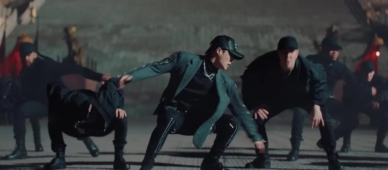 Learn Lit by Lay on Mondays! - Kpop Dance Classes Melbourne – Kpop ...